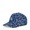 Herschel Supply Co SYLAS CAP Peacoat Mini Floral 1059-0488-OS画像