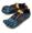 vibram FiveFingers MEN TREK ASCENT Deep Pond 17M4701画像