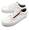 VANS OLD SKOOL ZIP LEATHER TRUE WHITE VN0A3493OU9画像