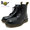 Dr.Martens 1460 8 EYE BOOT Black R11822006画像