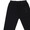 Supreme Tonal S Logo Sweatpant BLACK画像