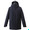 GOLDWIN HOODED SPUR DOWN COAT GO11710P画像
