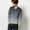 Schott GRADATION VNECK KNIT 3164009画像