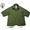 CORONA M-51 PARKA SHELL POPLIN GAME JACKET LIGHT/od CJ001L-17-05画像