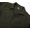BLACK SIGN Moleskin Lace-up Pullover Shirts BSFL-17101B画像