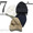 ANDERSEN-ANDERSEN 5GG BEANIE MIDDLE AA72112画像