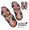 SUNNY NOMADO Dr.NOMADO INSOLE Native American DRNO-004画像
