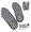 SUNNY NOMADO Dr.NOMADO INSOLE Border DRNO-010画像