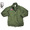 CORONA #CJ112 TYPEWHITER CLOTH M-65 JACKET/od画像