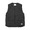 RADIALL STORM - QUILTED VEST (BLACK)画像