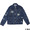 LRG DENIM JACKET DENIM BLUE J174017画像