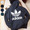 adidas Originals AC HOODIE BQ1857画像