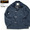 Soundman "Fedora" Cotton Rubber Cloth 533M-756K画像