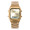 CRIMIE THE MULTI WATER PROOF RETRO DEGITAL WATCH (GOLD) C1H3-C1G3-AC06画像