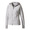 adidas W adidas Z.N.E. HOODIE PULSE GREY BQ0099画像