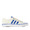 adidas Originals NIZZA OFF WHITE/BLUE/VINTAGE WHITE BZ0489画像
