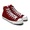 CONVERSE ALL STAR 100 COLORS HI BURGUNDY 32961422画像