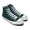 CONVERSE ALL STAR 100 COLORS HI DARKTEAL 32961424画像