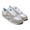 Reebok CL NYLON WHITE/LIGHT GRAY 6390画像