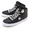 DC SHOES SPARTAN HIGH WC SE SN BLACK/WHITE DM174023画像