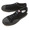 VISION STREET WEAR SUEDE LO BLACK VSW-7352画像