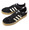 adidas Originals CAMPUS CORE BLACK/VINTAGE WHITE./SILVER MET BZ0071画像