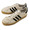 adidas Originals CAMPUS CLEAR BROWN/CORE BLACK/SILVER MET BZ0072画像