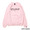 APPLEBUM Cube Logo Crew Sweat PINK画像