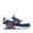 NIKE AIR MAX 90 LTR (PS) WHITE/SOLAR RED-OBSIDIAN-GYM BLUE 833414-109画像