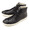 Zeha GANZ HI BLACK/BLACK ZHJ1714画像
