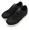 le coq sportif LA SEINE BLACK/BLACK QFM7303BB画像