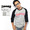THRASHER BAR MAG RAGLAN TH92206画像