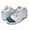 AND1 TAI CHI LX white/balsam-copper D1055MWGT画像