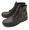 PALLADIUM PAMPA HI RAIN BLACK 75556-008画像