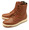 Dr.Martens NEWTON 8EYE BOOT Oak 22734228画像