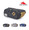 HIGH SIERRA BASCOM WAIST BAG 90474画像