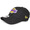 NEW ERA LOS ANGELES LAKERS 9FORTY CAP BLACK NRNE11423436画像