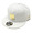 NEW ERA 9FIFTY PLAYBOY O.WHITE/M.GOLD 11474738画像