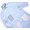 GITMAN VINTAGE L/S REGULAR FIT B.D. 4 POCKET SHIRTS/blue画像