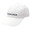 Balenciaga WMNS BASEBALL HAT WHITE画像
