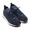 Reebok ZOKU RUNNER ULTK FADE  SMOKY INDIGO/BLACK/WHITE BS6303画像