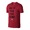 NIKE M JMTC FOR THE GAME VERBIAGE T GYM RED/WHITE 878388-687画像