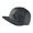 NIKE JORDAN JUMPMAN SNAPBACK ANTHRACITE/BLACK 861452-060画像