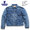 WAREHOUSE 2ND-HAND 2002 DENIM JACKET (USED WASH)画像