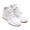 adidas Originals CRAZY 1 ADV PK Running White/Core Black/Gold Mett CG4819画像