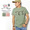 The Endless Summer TES LOCAL FLOCKY TEE FH-7574308A画像