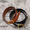 YUKETEN × Tory Leather 3/4”150 Buckele Belt画像