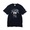 MACKDADDY MACK DA S/S TEE NAVY MDTS-1752画像