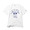 MACKDADDY MACK DA S/S TEE WHITE MDTS-1752画像