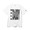 MACKDADDY BIG LOGO S/S TEE WHITE MDTS-1753画像